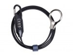 Zámek na kolo BBB BBL-55 LoopSafe